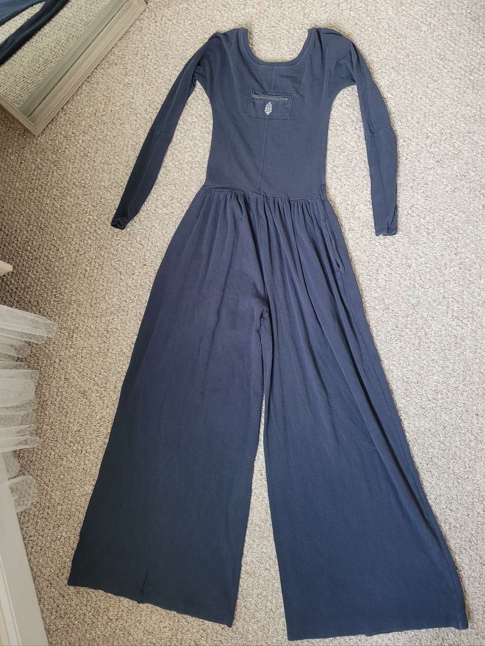 Free People Movement Jumpsuit - Picture 5 of 6